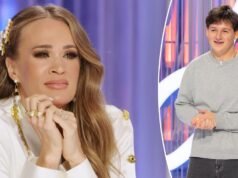 《美國偶像》選手克服嚴重口吃,令評委驚嘆不已