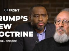 彼得·科恩布魯(Peter Kornbluh):特朗普是否在拉丁美洲推動新帝國主義? |尼古拉斯·馬杜羅