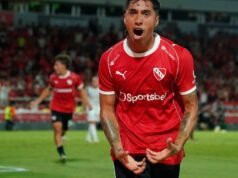 獨立隊將力爭在揭幕戰對陣貝萊斯的比賽中打進三個進球,取得完美成績