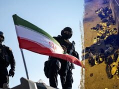 伊朗指責被拘留的抗議者遭到強迫性侵犯