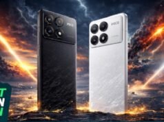 TECNO El Intransigente 2026 年遊戲手機的 3 種選擇