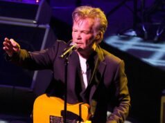 約翰·梅倫坎普 (John Mellencamp) 表示,當今的政客缺乏謙遜和尊重