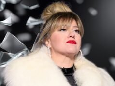 “凱莉·克拉克森秀”團隊揭示了節目可能結束的原因:報告