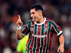 弗魯米嫩塞拒絕了博卡首次簽下凱文·塞爾納的報價