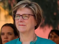 馬杜羅被捕後,美國再次在委內瑞拉設有外交代表