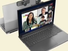 聯想希望其他公司為其模塊化筆記本電腦生產配件。