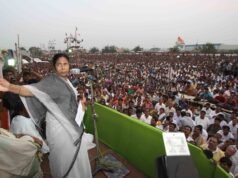 Singur,20 年後:塔塔的 Nano 工廠流產 – 以及推動 Mamata 崛起的抗議活動 – 再次成為焦點 |政治脈搏新聞