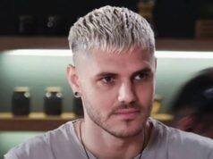 加拉塔薩雷已經做出決定,一切對於伊卡爾迪來說都是痛苦的