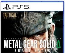 PS5《食蛇者》降價至 40 美元