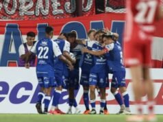 米德蘭打入2026年阿根廷杯首球