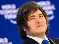 麥莉:“我們希望納韋爾·加洛能夠再次回到阿根廷。”