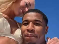 愛情島的蒙特爾在與卡茲分手三個月後在 Instagram 上正式約會“世界上最性感的足球運動員”