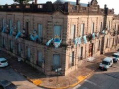 恩特雷里奧斯省:一個市政府因餐廳和野餐區資金管理違規而被判有罪