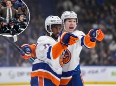 Isles vs Kraken 預測:週三 NHL 比賽的賠率、選秀權和最佳投注