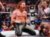 WWE 的 SNME 戰勝了薩米·扎恩 (Sami Zayn),感覺像是世界冠軍長賽的開始