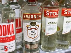 隨著行業巨頭宣布破產,酒類品牌可能被迫出售股票