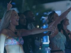 愛情島粉絲在背景中發現島嶼之間的秘密火花後預測令人震驚的新情侶