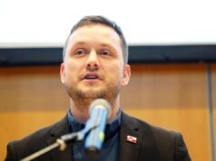 格陵蘭島總理表示美國和丹麥之間沒有達成協議