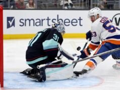 Isles 的第四行變化:“直覺”