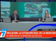 工資的增長速度遠低於通貨膨脹率