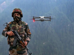 俾路支省12個地點發生協同襲擊,57名恐怖分子被打死