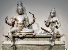 美國將在優先審查後將三件古代青銅雕塑歸還印度