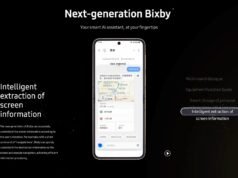 三星宣布推出具有 Perplexity 功能的新 Bixby 頭像(然後刪除帖子)