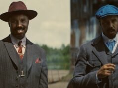 奧斯卡提名後,《罪人》和一場又一場戰爭,70 毫米 IMAX 放映讓奧斯卡金像獎驚悚片競賽興奮不已