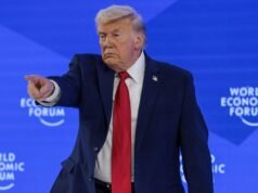 特朗普的和平委員會是什麼——它會取代聯合國嗎? |世界新聞