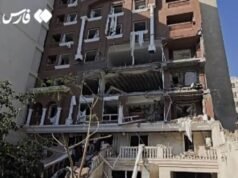 伊朗發生爆炸事件,軍方領導人否認襲擊事件世界新聞