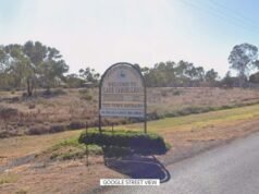 澳大利亞卡格利戈湖槍手在三人被槍殺後逍遙法外 |世界新聞