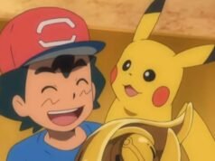 精靈寶可夢在日本寺廟玩耍的計劃引起中國憤怒後道歉世界新聞