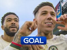 切爾西三分!瓦爾南德斯在VAR審查後判主場點球