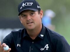 英雄迪拜沙漠精英賽:帕特里克·里德 (Patrick Reid) 擊敗利奧高爾夫 (Leo Golf) 競爭對手大衛·皮格 (David Pigg) 取得勝利,羅里·麥克羅伊 (Rory McIlroy) 未能參賽 |高爾夫新聞