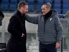 “愛的行動”——馬爾蒂尼向拉齊奧球迷解釋選擇