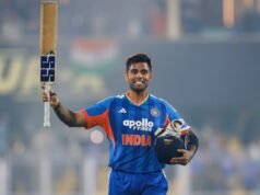 剖析印度對薩里亞的恐嚇:每個角落都是比賽的勝利者