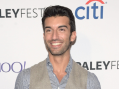 賈斯汀·巴爾多尼的父親分享了充滿愛意的生日祝福