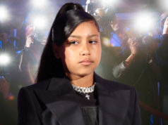 西北在商場的一個有趣時刻禮貌地掛斷了風扇