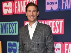 奧斯汀·克羅爾紋身以紀念已故的妹妹