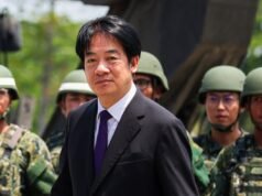 隨著中國加大壓力,台灣總統的防務計劃陷入僵局:NPR