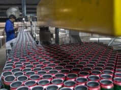 巴基斯坦穆里啤酒廠出口啤酒:NPR