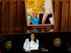 委內瑞拉宣布特赦法案:NPR