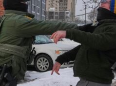 明尼阿波利斯槍擊事件後,特朗普的危機應對計劃失敗