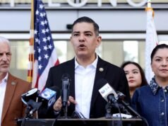 民主黨高層的新信息:美國司法部不可信