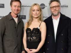 聖丹斯電影製片人和明星對明尼蘇達州 ICE 混亂的反應:“我們不能表現得好像這件事沒有發生一樣”