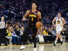 如何觀看密爾沃基雄鹿隊對陣亞特蘭大老鷹隊:電視信息/直播、MLK 日預覽 Peacock 獨家