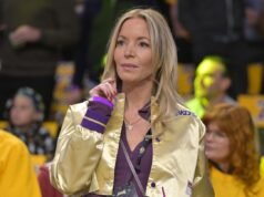 珍妮·巴斯回應,哀嘆勒布朗被捲入家庭鬧劇,稱報導“完全是假的”