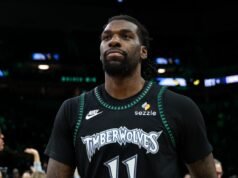 2025-26 NBA 賽季中期年度最佳第六人:納茲·里德 (Naz Reid) 是最值得擊敗的人,以及有關比賽的投注技巧