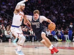 勇士隊 vs. 小牛隊預測:賠率、最新統計數據、趨勢和 1 月 22 日最佳投注