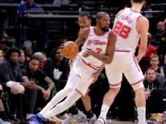 火箭隊 vs. 76 人隊預測:賠率、最新統計數據、趨勢和 1 月 22 日最佳投注